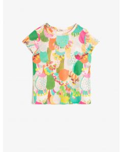 T-SHIRT MC