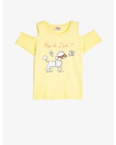 T-SHIRT MC