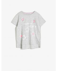 T-SHIRT MC