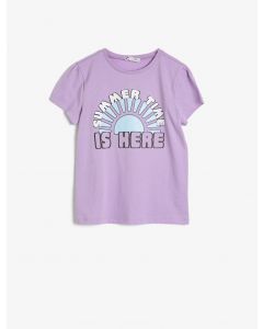 T-SHIRT MC