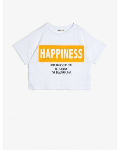 T-SHIRT MC