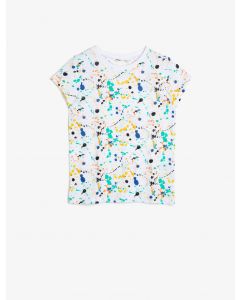 T-SHIRT MC