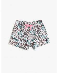  SHORTS WHITE DESIGN 4-5