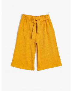  PANTALON MUSTARD 3-4
