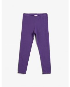 Legging taille moyenne