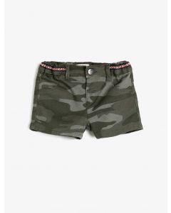  SHORTS KHAKI DESIGN 112
