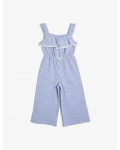  COMBINAISONS BLUE STRIPE 3-4