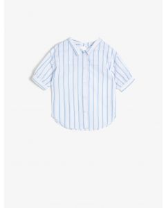 BLOUSE MC