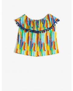BLOUSE MC