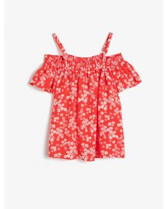BLOUSE MC