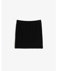  JUPES BLACK 7-8