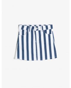  JUPES BLUE DESIGN 5-6