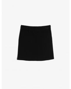  JUPES BLACK 6-7
