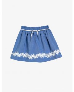  JUPES BLUE 112