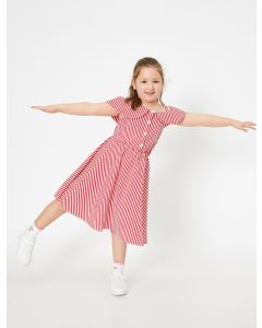  ROBES RED STRIPE 3-4