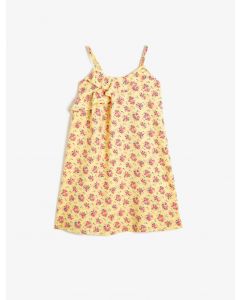  ROBES YELLOW DESIGN 6-7