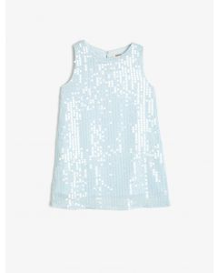  ROBES BLUE 4-5