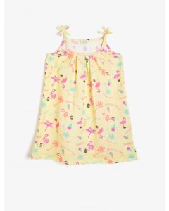  ROBES YELLOW DESIGN 7-8