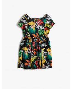  ROBES BLACK DESIGN 6-7