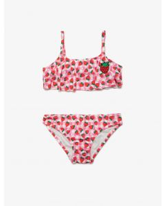 Ensembles de bikini à motifs