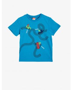 T-SHIRT MC