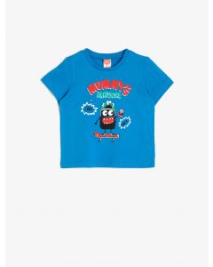 T-SHIRT MC
