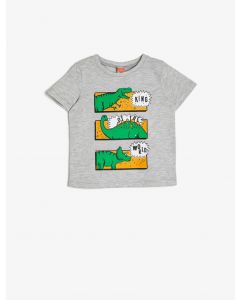 T-SHIRT MC