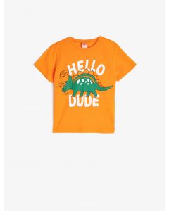 T-SHIRT MC