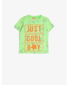 T-SHIRT MC