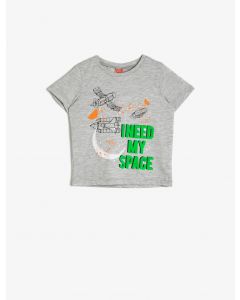 T-SHIRT MC
