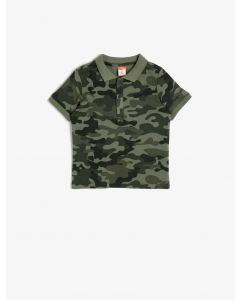 T-SHIRT MC