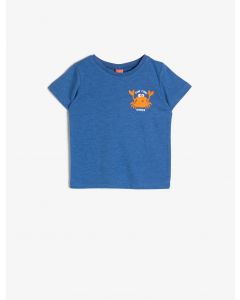 T-SHIRT MC