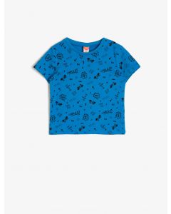 T-SHIRT MC