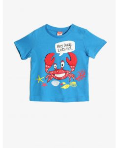 T-SHIRT MC