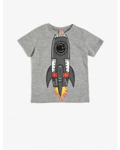 T-SHIRT MC