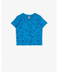 T-SHIRT MC