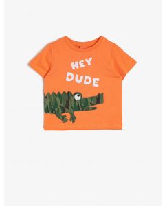 T-SHIRT MC