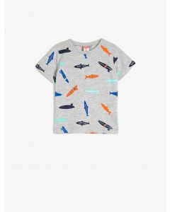 T-SHIRT MC