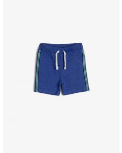  SHORTS INDIGO 3-6