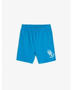 Short imprimé