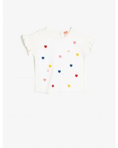 T-SHIRT MC