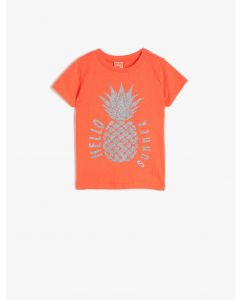 T-SHIRT MC