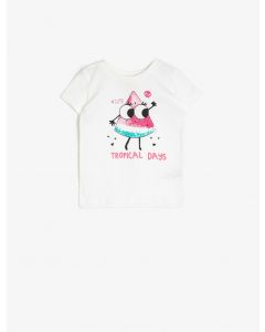 T-SHIRT MC