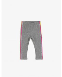  LEGGINGS GREY 3-6