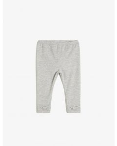  LEGGINGS GREY 3-6