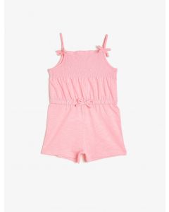  SALOPETTE PINK 184