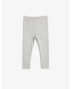  LEGGINGS GREY DESIGN 6-9
