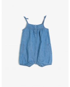  SALOPETTE BLUE 184