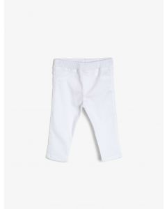  PANTALON WHITE 243