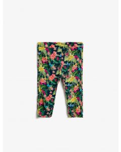  PANTALON GREEN DESIGN 3-6